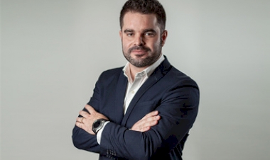 Banrisul anuncia Robson Oliveira Santos como diretor responsável pela área de Agronegócios do banco