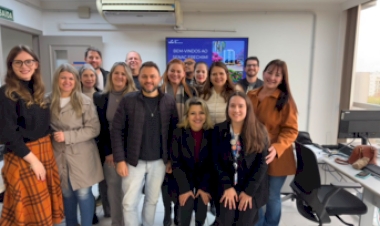 Senac Erechim inicia curso “Finanças para Viver Melhor”