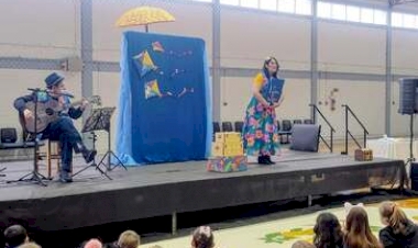 Dia do Estudante é celebrado com programação especial em Ipiranga do Sul