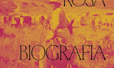 João Guimarães Rosa, biografia por Leonencio Nossa