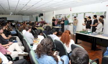 UFFS ofertará 20 novos cursos nos próximos três anos