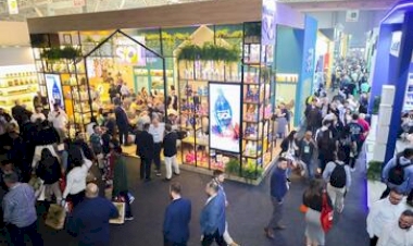 43ª Expoagas inicia na próxima terça-feira (18), em Porto Alegre 