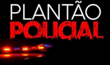 POLÍCIA CIVIL PRENDE FORAGIDO DA JUSTIÇA CONDENADO POR DIVERSOS CRIMES