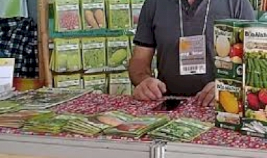 Pavilhão da Agricultura Familiar terá 509 expositores na 49ª Expointer