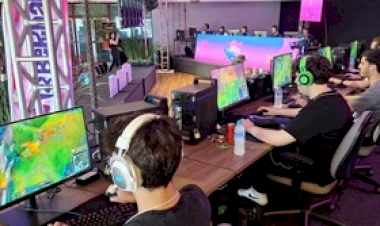 Erechim E-sports Festival chega à 7ª edição com inscrições abertas para competições
