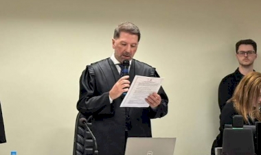 Homem acusado de matar a ex-companheira é condenado a 45 anos de prisão em Erechim