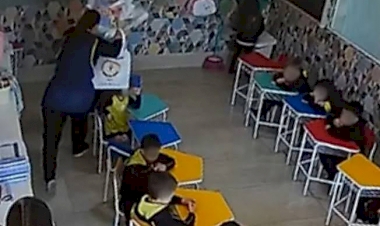 Justiça mantém condenação de professora por agressões em escola no interior do RS