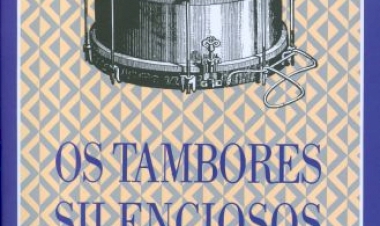 OS TAMBORES SILENCIOSOS, por Josué Guimarães. Dica de leitura da semana.