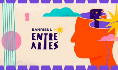 Banrisul Cultural e Fundação Bienal do Mercosul lançam programa continuado de artes para escolas públicas de regiões vulnerabilizadas