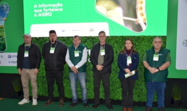 XIII Fórum Norte Gaúcho da Soja reúne mais de 250 produtores e  especialistas para discutir clima, mercado e manejo
