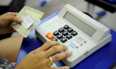 Eleições 2026: mesários são convocados por WhatsApp, Correios e e-mail no RS