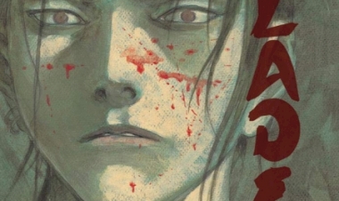 BLADE - A LÂMINA DO IMORTAL volume 12, por  Hiroaki Samura. Dica de leitura da semana.