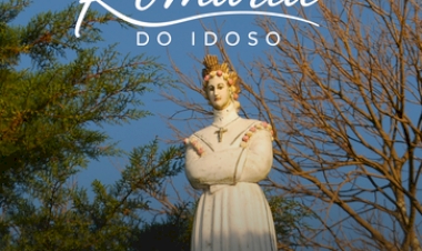 24ª Romaria do Idoso em Ipiranga do Sul