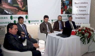 Biodiesel brasileiro mostra força na Expointer e reforça impacto econômico e ambiental