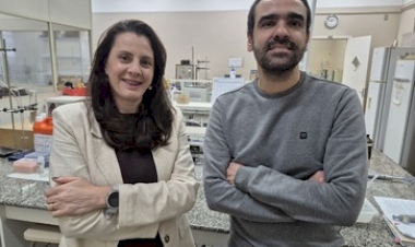 Docentes do PPGAIS da URI Erechim são contemplados com Bolsa de Produtividade do CNPq