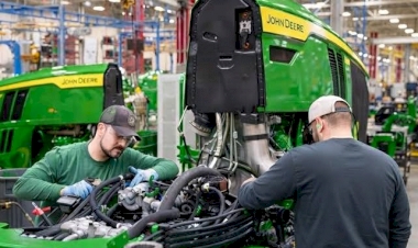 Indústrias ligadas ao agronegócio concentram quase 40% dos empregos em fábricas no RS