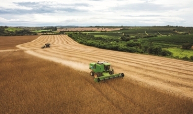 Sicredi amplia liderança em crédito rural no Rio Grande do Sul