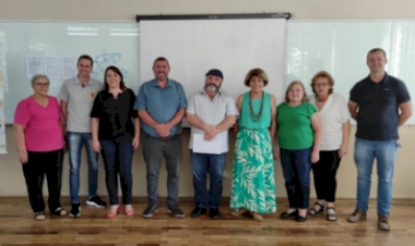 Coopturismo conquista registro no Cadastur e fortalece atuação do turismo receptivo no Alto Uruguai Gaúcho