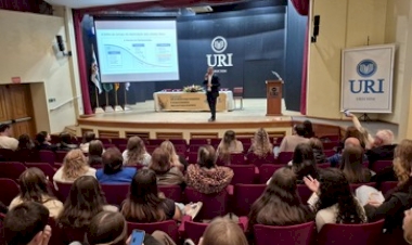 Jornadas de Farmácia e Biomedicina da URI discutem autocuidado no tratamento do diabetes