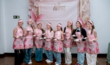 MasterChef das Debutantes 2026 encerra com jantar, certificados e celebração em família