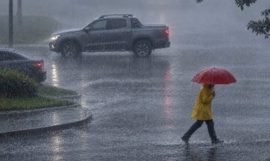 Rio Grande do Sul deve enfrentar novos temporais a partir desta quinta-feira