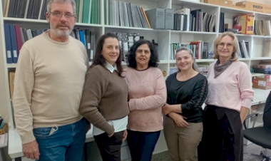 Pesquisadores do PPGEAL-URI renovam Bolsas de Produtividade do CNPq