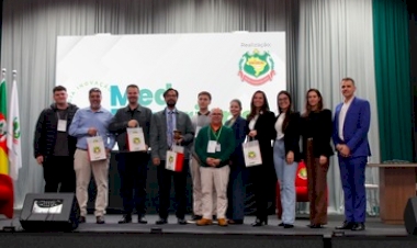 Tecnologia, IA e humanização: Med Experience da IDEAU mostra os caminhos da Medicina do futuro