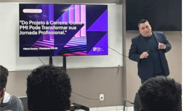 Senac Erechim dá início à Feira de Oportunidades 2026 com programação voltada ao futuro profissional