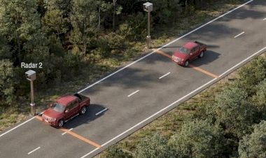 RS é um dos oito Estados escolhidos para projeto-piloto com novo radar de velocidade em rodovias