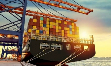Faturamento da indústria gaúcha com exportações cresce quase 20% em agosto