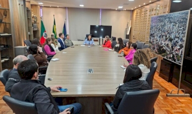 Mais de 800 medidas protetivas estão ativas em Passo Fundo