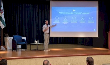 Semana das Engenharias da URI apresenta as competências que levam ao sucesso profissional