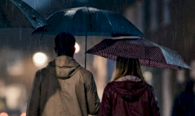 RS tem retorno da chuva na noite desta sexta-feira; há risco de temporais no fim de semana