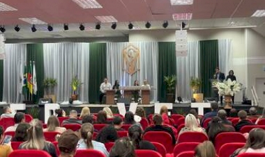 UNIDEAU celebra 10 anos da primeira turma de Medicina Veterinária e acolhe novos residentes