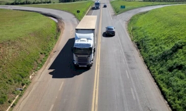 DNIT recebe 11 propostas de projetos e estudos para duplicação da BR-285