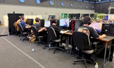 7ª edição do Erechim E-Sports Festival reúne mais de 600 inscritos