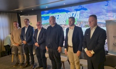 AMAU participa da 3ª Edição do Interioriza Famurs em Passo Fundo