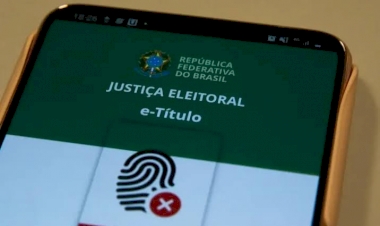 Saiba como baixar o e-Título para votar