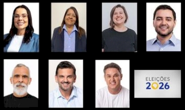 Conheça os sete candidatos ao governo do Rio Grande do Sul