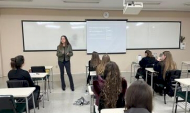 Curso de Direito da URI promove debate sobre carreira profissional 