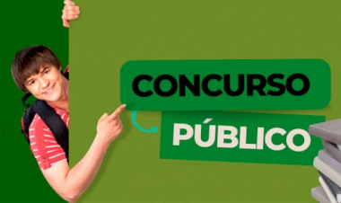 Prefeitura de Getúlio Vargas homologa resultado final  de todos os cargos do Concurso Público nº 01/2026