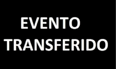 Mau tempo transfere Universo URI para sexta-feira