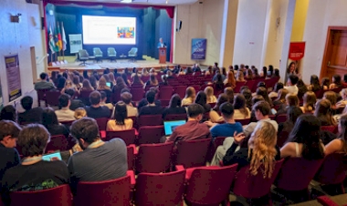 Semana da Medicina da URI inicia com debates sobre medicina e formação profissional