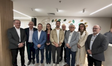 Hospital de Clínicas de Passo Fundo inaugura novo Centro de Oncologia e Hematologia