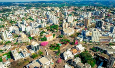 Plano de Mobilidade Humaniza Erechim é apresentado ao Conselho Municipal de Patrimônio
