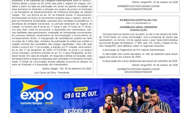 Publicidade legal