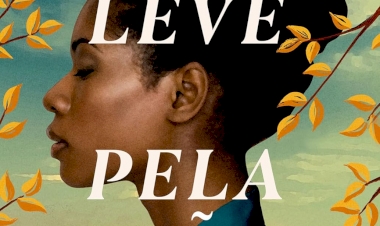 Me leve pela mão :, por Dolen Perkins-Valdez. Dica de leitura da semana