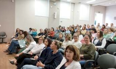 1º Encontro Sindical de Mulheres da Regional 6 reúne mulheres para fortalecer o protagonismo feminino no agro