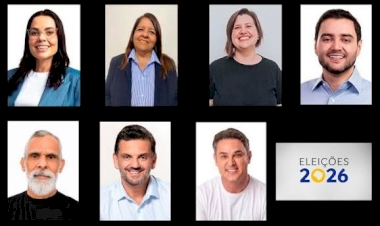 Conheça os sete candidatos ao governo do Rio Grande do Sul