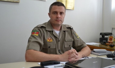 13º BPM reforça policiamento em Erechim e municípios da região para as eleições deste domingo